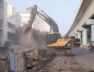 Bhavnagar, Demolition