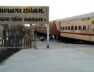 Bhavnagar Railway station
