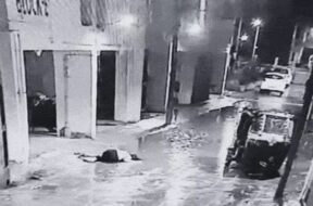 Bhavnagar, girl fell from the 6th floor