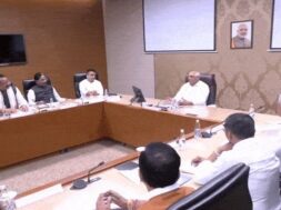 Bhupendra patel, cabinet