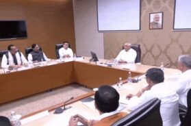 Bhupendra patel, cabinet