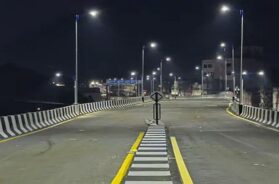 Bridge, Jamanagar