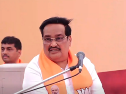 C.R.PATIL