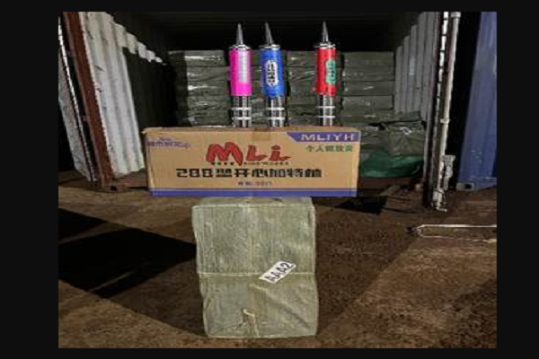 તુતીકોરિન બંદર પર રુ 5.01 કરોડના 83,520 ચાઇનીઝ ફટાકડાની દાણચોરીનો પર્દાફાશઃ 4ની ધરપકડ