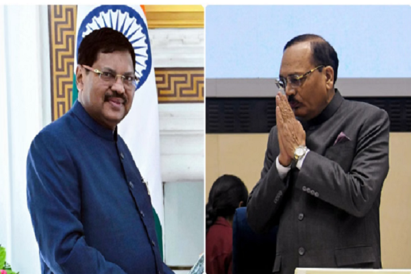 દેશના આગામી મુખ્ય ન્યાયાધીશ તરીકે જસ્ટિસ સુર્યકાંતની ભલામણ, CJI ગવઈએ મોકલ્યો પ્રસ્તાવ