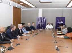 CM Bupendra patel, pipavav mou