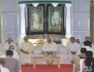 CM, Porbandar gandhi aashram