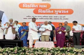 CM, Rajkot