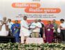 CM, Rajkot