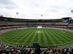 CRICKET