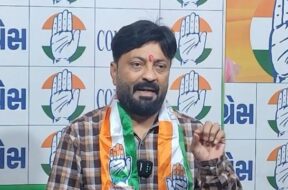 Congress, hemang rawal