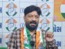 Congress, hemang rawal
