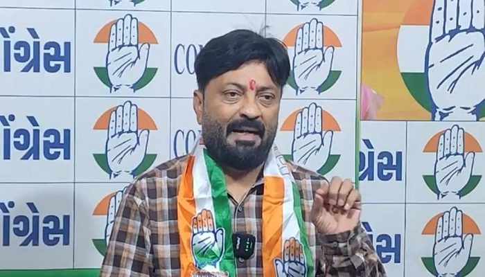 દેશમાં  શિક્ષણ ક્ષેત્રે નબળી ગુણવત્તા ધરાવતા રાજ્યોમાં ગુજરાતનો સમાવેશઃ કોંગ્રેસ