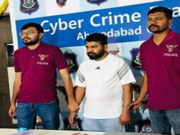 Cyber crime