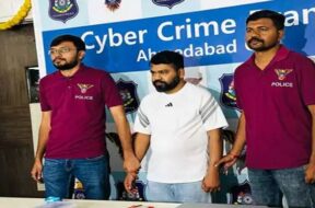 Cyber crime