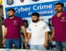 Cyber crime