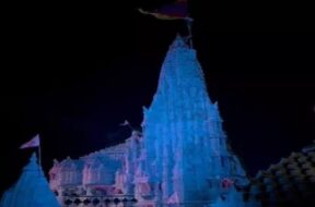 Dwaraka tample