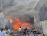 Fire, Ankleshwar