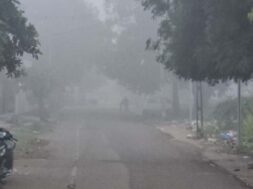 Fog