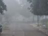 Fog