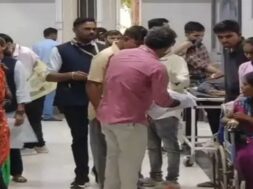 Food poisoning, surendranagar