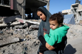 GAZA