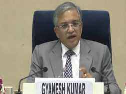 GYANESH KUMAR