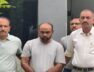 Gandhinar female constable murder case, Accused