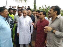 Gir somanath, visit arajun modhawadia