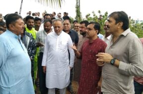 Gir somanath, visit arajun modhawadia