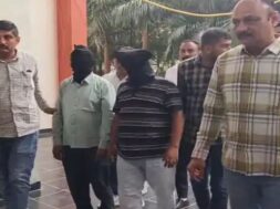 Girnar, Gorkhnath case, two accused arrested