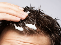 HAIR