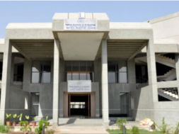 IIT GANDHINAGAR
