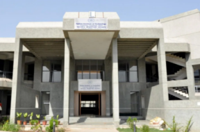 IIT GANDHINAGAR
