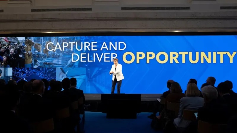 વૈશ્વિક આર્થિક વૃદ્ધિનું મુખ્ય એન્જિન બની રહ્યું છે ભારતઃ IMF પ્રમુખનો દાવો