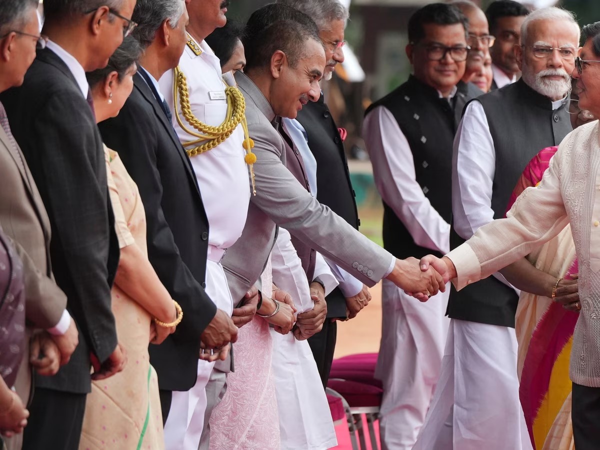ગાઝામાં શાંતિ લાવવા માટે મિસ્રમાં શાંતિ પરિષદ યોજાશે, ભારત સહિત 20 દેશોને આમંત્રણ અપાયું