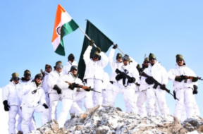 ITBP