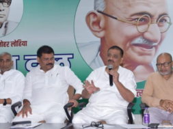 JDU BIHAR