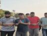 Junagadh, murder