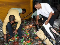 KANPUR BLAST