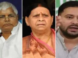 LALU