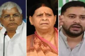 LALU