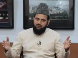 MOHBILLAH NADAVI