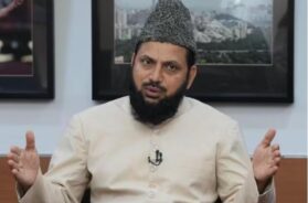 MOHBILLAH NADAVI