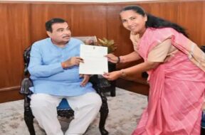 MP Ganiben thakor