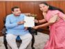 MP Ganiben thakor
