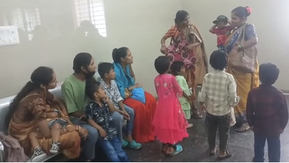 છિંદવાડામાં બાળકોના કિડની ફેલ્યોરથી મોતનો સિલસિલો યથાવત, વધુ બે બાળકના મોત