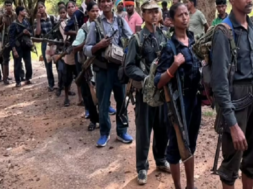 NAXALITES