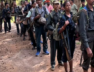 NAXALITES