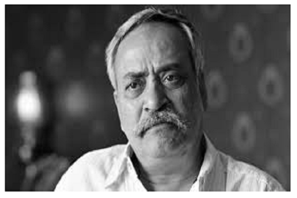 રાષ્ટ્રીય એકતા ગીત “મિલે સુર મેરા તુમ્હારા” લખનાર પિયુષ પાંડેનું અવસાન